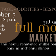 Full Moon Market